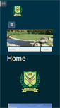 Mobile Screenshot of golf-hauenstein.ch